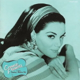 Connie Francis - Connie Francis Sings Country & Western Hits '1990