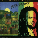 Burning Spear - Resistance '1984