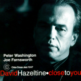 Peter Washington & Joe Farnsworth - Close To You '2003