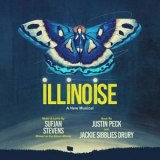 Sufjan Stevens - Illinoise: A New Musical (Original Cast Recording) '2024