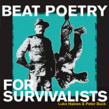 Luke Haines & Peter Buck - Beat Poetry For Survivalists '2020