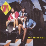 SWV - It's About Time '1992