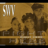 SWV - ‎Right Here '1993
