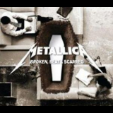 Metallica - Broken, Beat & Scarred [CDS] (CD2) '2009
