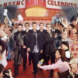 *NSYNC - Celebrity '2001
