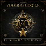 Voodoo Circle - 15 Years of Voodoo '2023