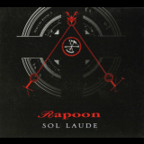 Rapoon - Sol Laude: Mercury Rising 3 '2019