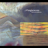 Rapoon - Messianicghosts '1997