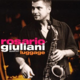 Rosario Giuliani Quartet - Luggage '2001