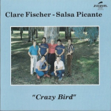 Clare Fischer & Salsa Picante - Crazy Bird '1985