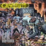 Cranium - Speed Metal Sentence '1999