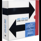 Dire Straits - Live 1978-1992 '2023