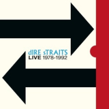Dire Straits - Live 1978 - 1992 '2023
