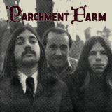 Parchment Farm - Parchment Farm '1973