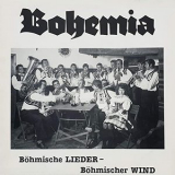 Bohemia - Böhmische Lieder - Böhmischer Wind '2020