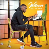 Wilson - Qui je suis '2019