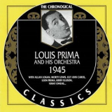 Louis Prima - The Chronological Classics 1945 '2002