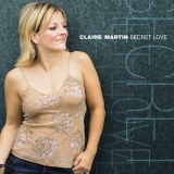 Claire Martin - Secret Love '2004