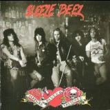 Sleeze Beez - Screwed Blued & Tattooed '1989