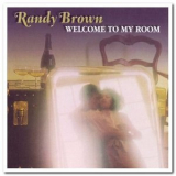 Randy Brown - Welcome to My Room '1978