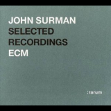 John Surman - Selected Recordings '2004
