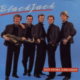 Blackjack - Den Stora Kärleken '1991