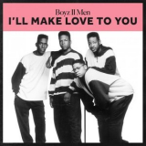 Boyz II Men - I'll Make Love To You '2021