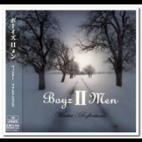 Boyz II Men - Winter & Reflections '2005