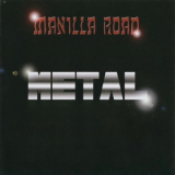 Manilla Road - Invasion / Metal '1980