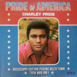 Charley Pride - Pride of America '1974