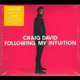 Craig David - Following My Intuition '2016