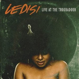 Ledisi - Ledisi Live at the Troubadour '2021