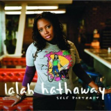 Lalah Hathaway - Self Portrait '2008