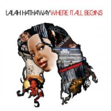 Lalah Hathaway - Where It All Begins '2010