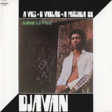 Djavan - A Voz, O Violao, A Musica de Djavan '1976