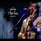 Djavan - Ária Ao Vivo '2011