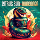 Citrus Sun - Anaconga '2024