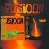 Fusioon - Fusioon / Fusioon 2 '1974