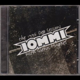 Iommi With Glenn Hughes - The 1996 Dep Sessions '2004
