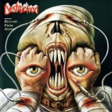 Destruction - Release From Agony '1987