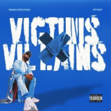 Musiq Soulchild & HIT-BOY - Victims & Villains '2023