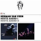 Herman van Veen - Vol. 14: Heute Abend I & II '1980