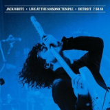 Jack White - 2014-07-30 The Masonic Temple, Detroit, MI '2024