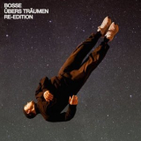 Bosse - Übers Träumen (Re-Edition) '2024