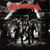 Airbourne ‎ - Runnin' Wild '2007