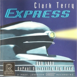 Clark Terry - Clark Terry Express '1996