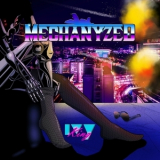 Mechanyzed - Ivy King '2024