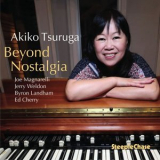Akiko Tsuruga - Beyond Nostalgia '2024