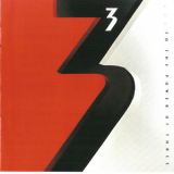 Emerson Berry & Palmer - To The Power Of Three '2000