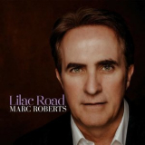 Marc Roberts - Lilac Road '2024